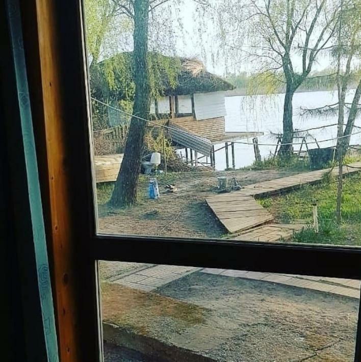 Vilkovo Villa Екстериор снимка